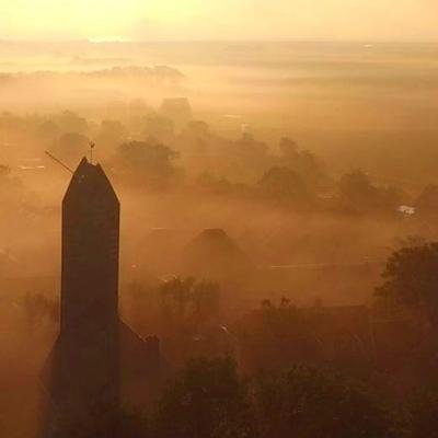 de_waal Contact - GroenvanHart yoga praktijk en centrum voor lichaam en balans Texel